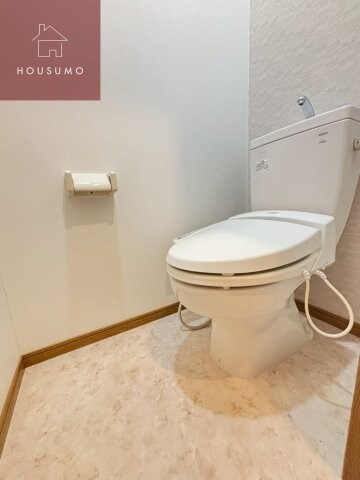 メゾンdeソレイユの物件内観写真