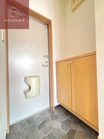 メゾンdeソレイユの物件内観写真