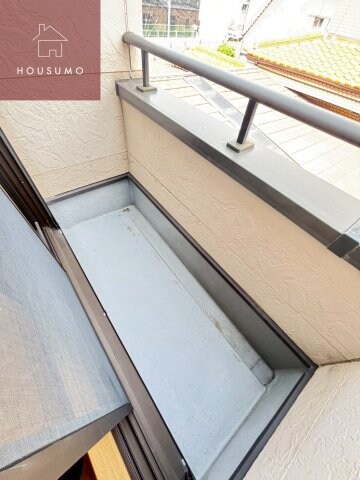 メゾンdeソレイユの物件内観写真