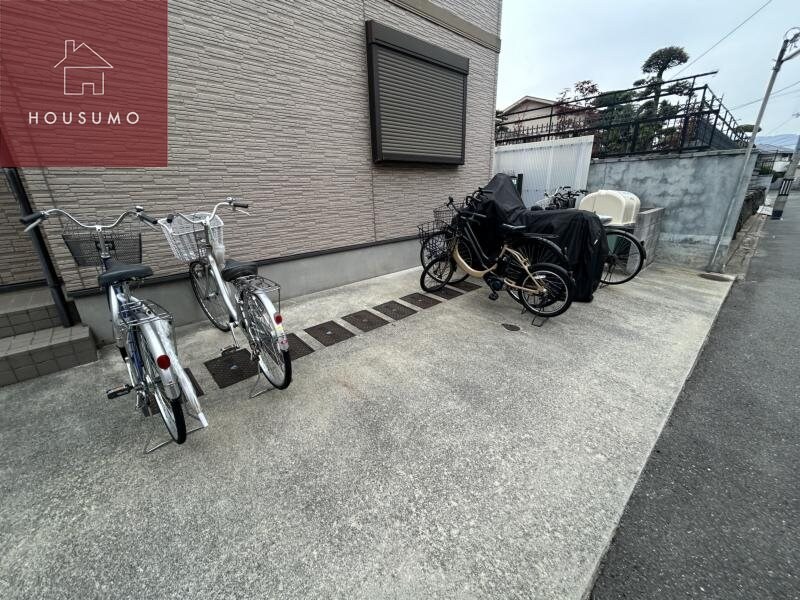 メゾンdeソレイユの物件内観写真