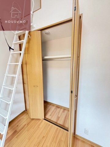 メゾンdeソレイユの物件内観写真