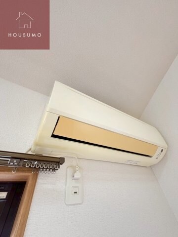 メゾンdeソレイユの物件内観写真