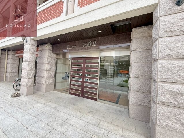 玉造駅 徒歩12分 10階の物件外観写真