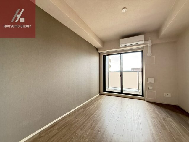 玉造駅 徒歩6分 9階の物件内観写真