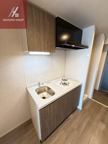 玉造駅 徒歩6分 9階の物件内観写真