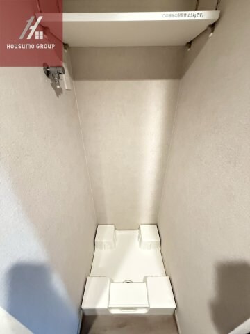 玉造駅 徒歩6分 9階の物件内観写真