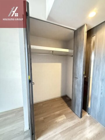 玉造駅 徒歩6分 9階の物件内観写真