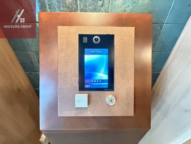 玉造駅 徒歩6分 9階の物件内観写真