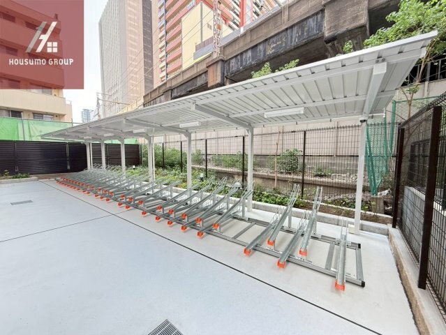 玉造駅 徒歩6分 9階の物件内観写真