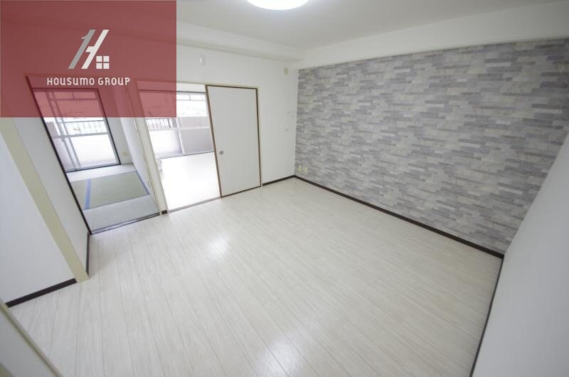 シロハイヌ今米の物件内観写真