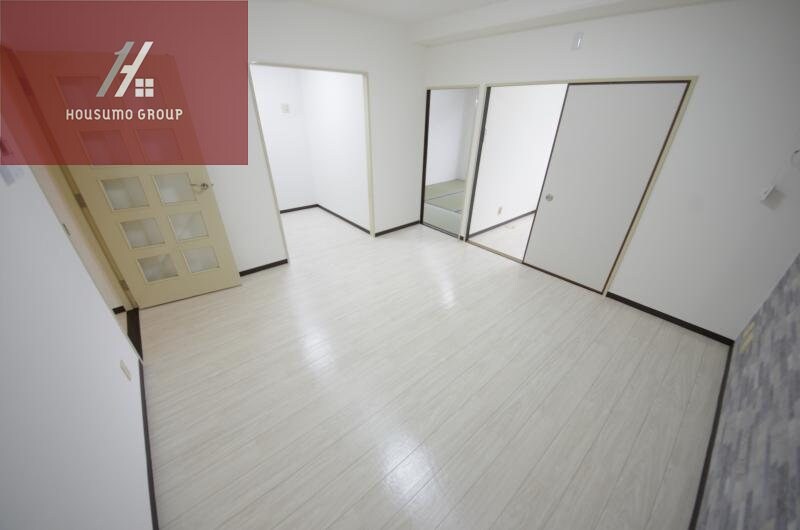 シロハイヌ今米の物件内観写真