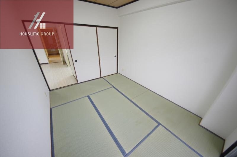 シロハイヌ今米の物件内観写真