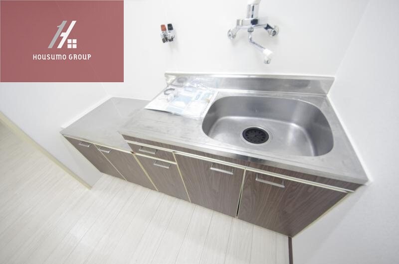 シロハイヌ今米の物件内観写真