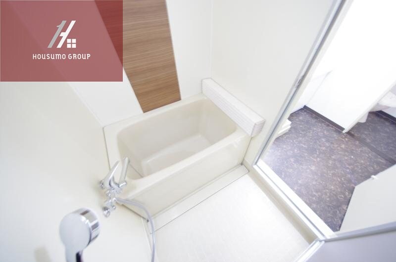 シロハイヌ今米の物件内観写真