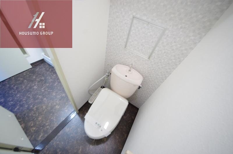 シロハイヌ今米の物件内観写真