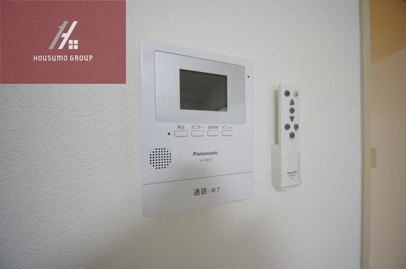 シロハイヌ今米の物件内観写真