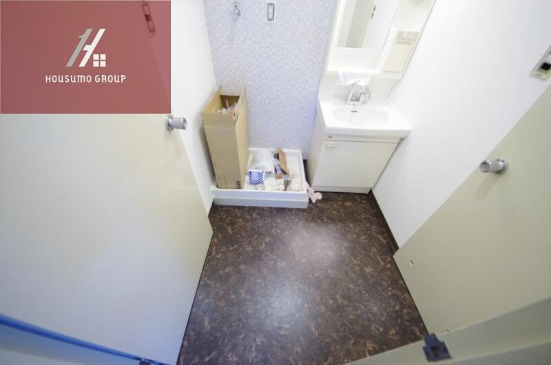 シロハイヌ今米の物件内観写真