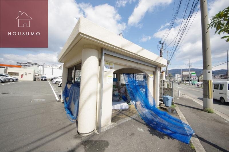 シロハイヌ今米の物件内観写真