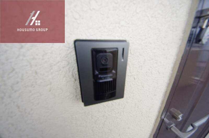 シロハイヌ今米の物件内観写真