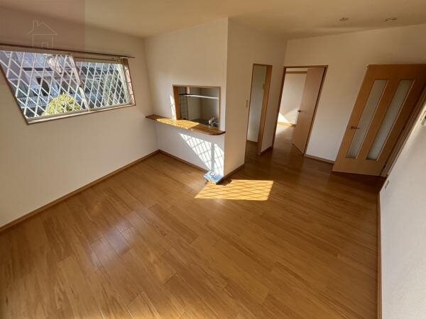 高安駅 徒歩8分 1階の物件内観写真