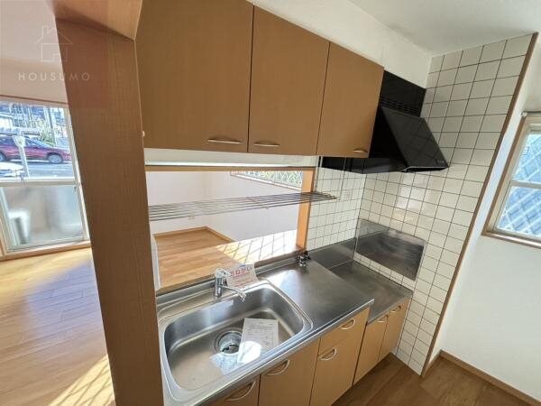 高安駅 徒歩8分 1階の物件内観写真