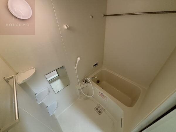 高安駅 徒歩8分 1階の物件内観写真