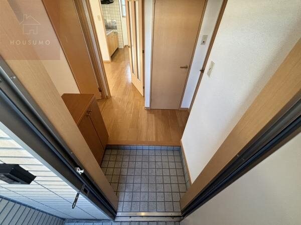 高安駅 徒歩8分 1階の物件内観写真