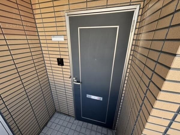高安駅 徒歩8分 1階の物件内観写真