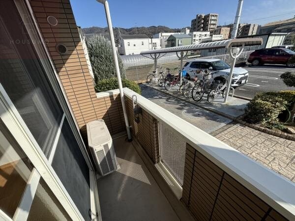 高安駅 徒歩8分 1階の物件内観写真