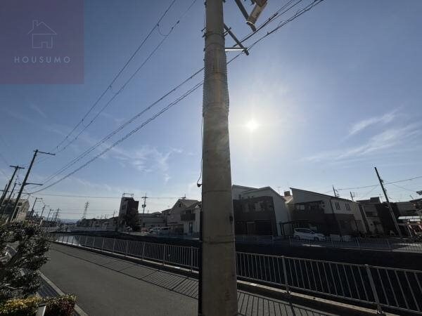 高安駅 徒歩8分 1階の物件内観写真