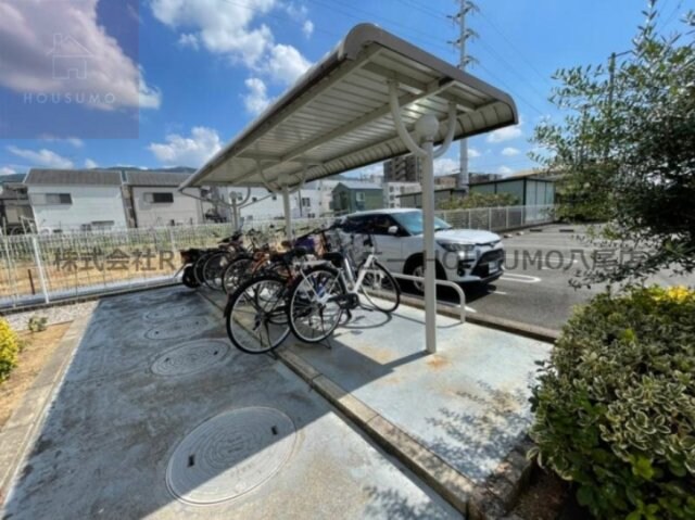 高安駅 徒歩8分 1階の物件内観写真