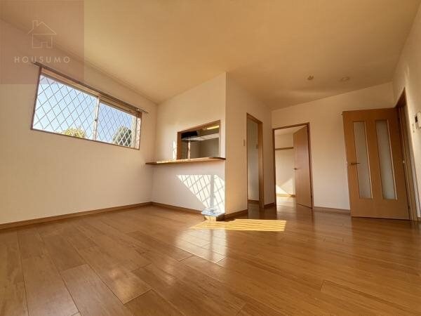 高安駅 徒歩8分 1階の物件内観写真