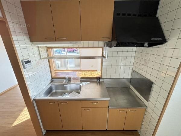 高安駅 徒歩8分 1階の物件内観写真