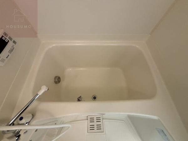 高安駅 徒歩8分 1階の物件内観写真