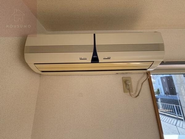 高安駅 徒歩8分 1階の物件内観写真