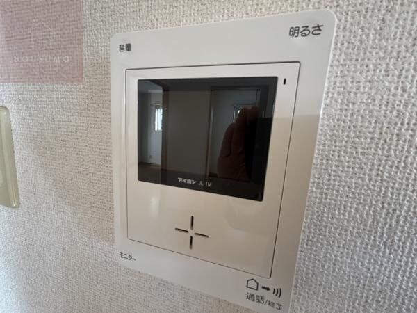 高安駅 徒歩8分 1階の物件内観写真