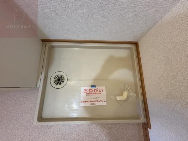 高安駅 徒歩8分 1階の物件内観写真