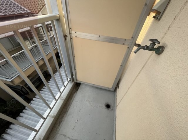 高安駅 徒歩13分 3階の物件内観写真