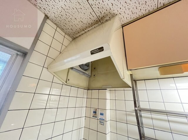 高安駅 徒歩13分 3階の物件内観写真