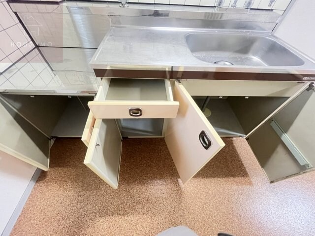 高安駅 徒歩13分 3階の物件内観写真