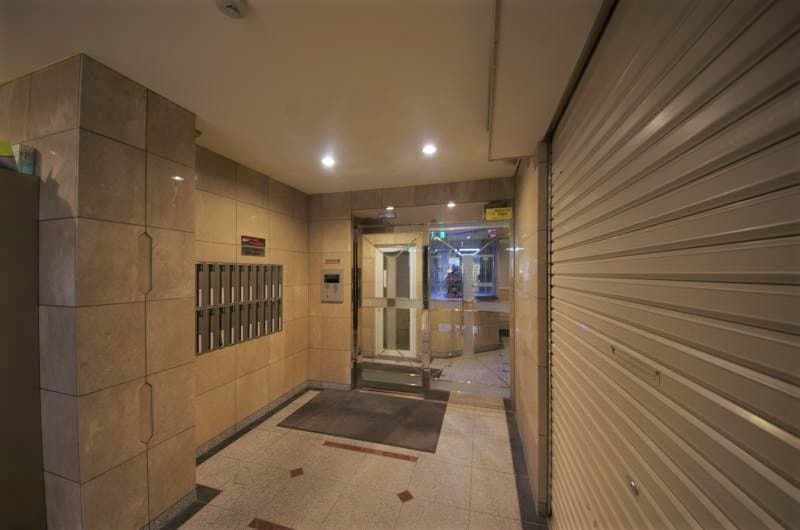 布施駅 徒歩2分 4階の物件外観写真