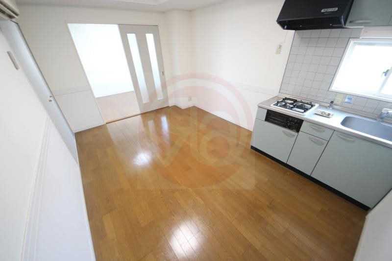 布施駅 徒歩2分 4階の物件内観写真