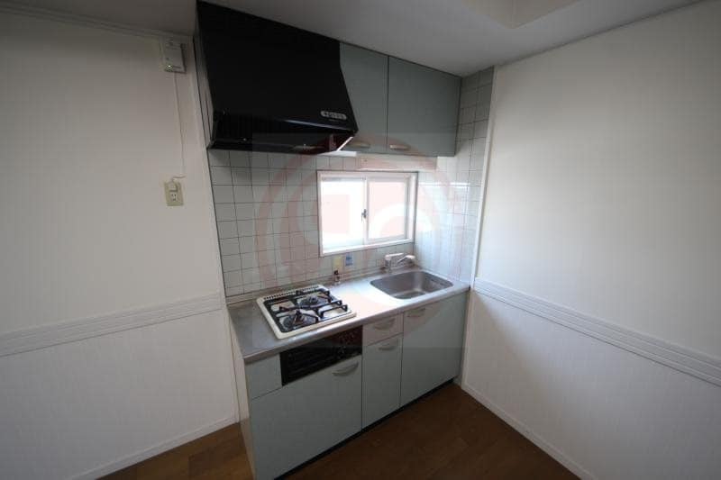 布施駅 徒歩2分 4階の物件内観写真