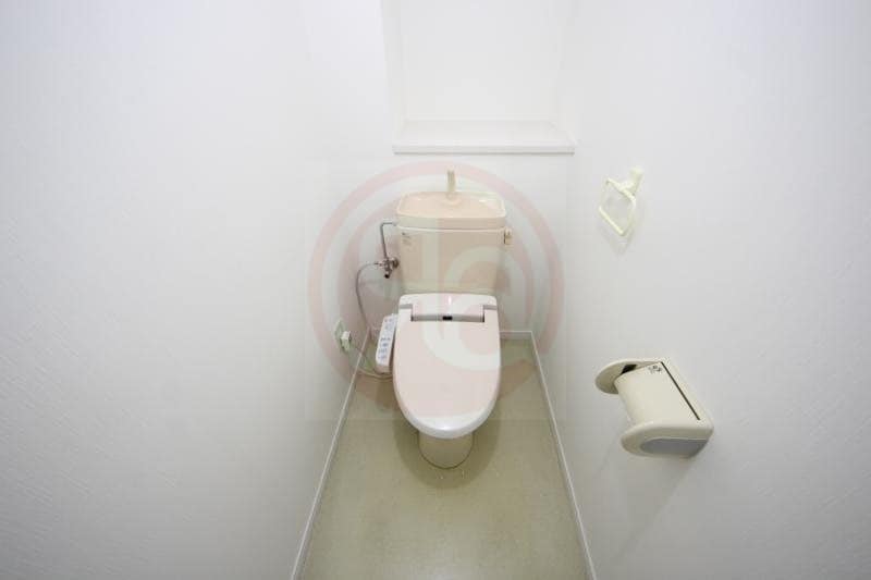 布施駅 徒歩2分 4階の物件内観写真