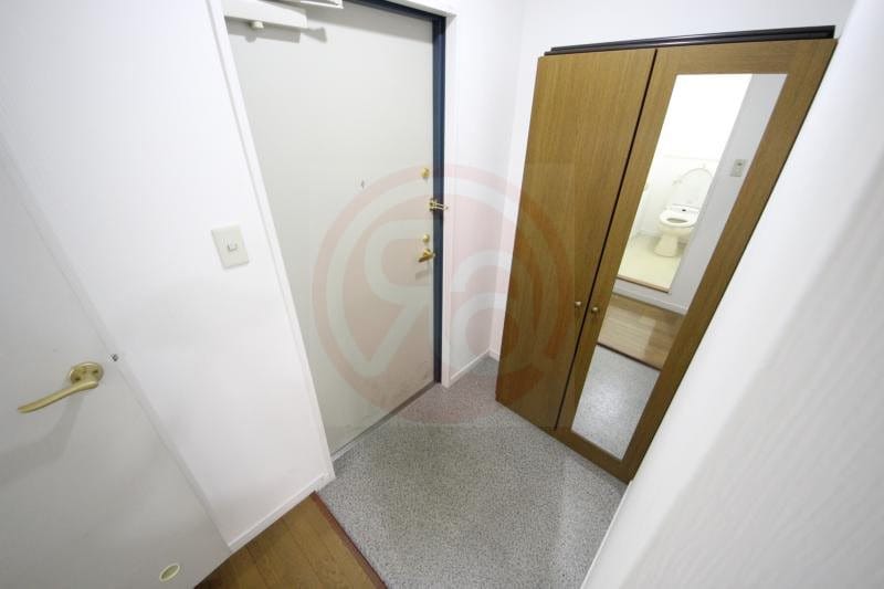 布施駅 徒歩2分 4階の物件内観写真