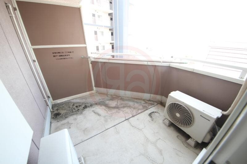 布施駅 徒歩2分 4階の物件内観写真