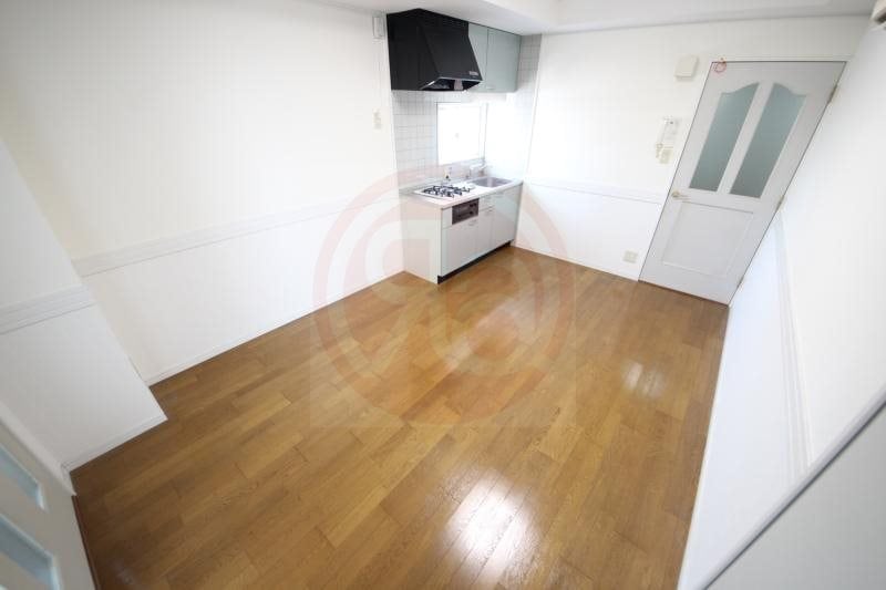 布施駅 徒歩2分 4階の物件内観写真