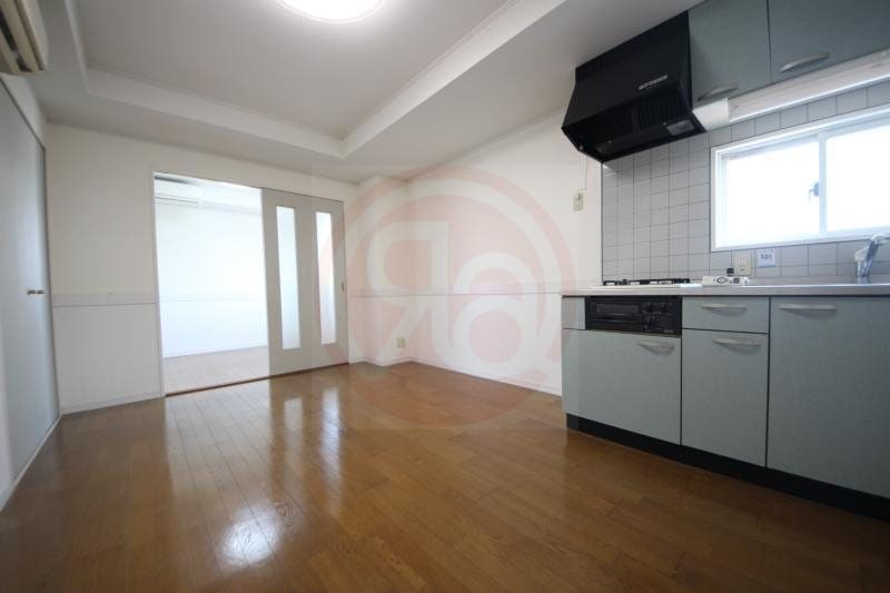 布施駅 徒歩2分 4階の物件内観写真