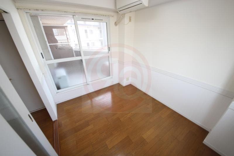 布施駅 徒歩2分 4階の物件内観写真