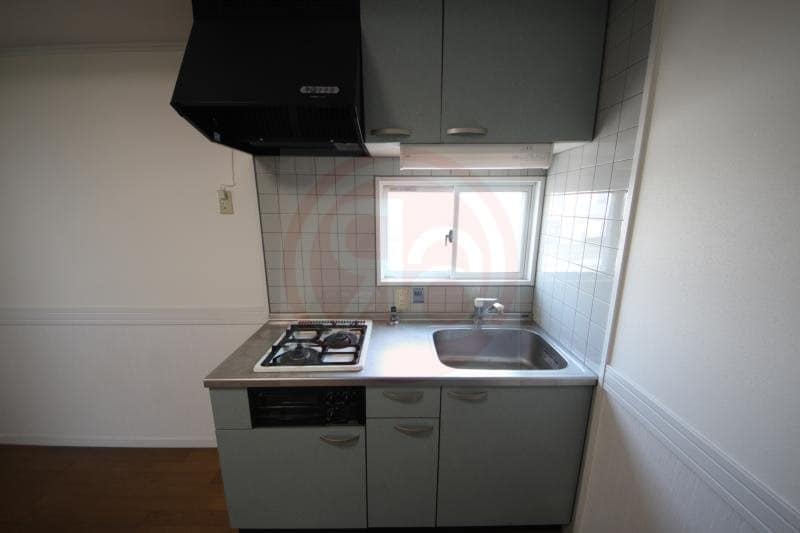 布施駅 徒歩2分 4階の物件内観写真